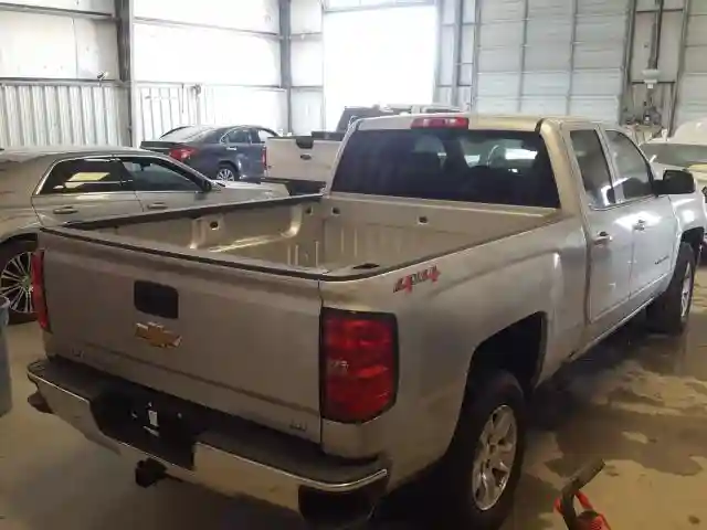 2GCVKPEC9K1139594 2019 CHEVROLET SILVERADO LD K1500 LT-3