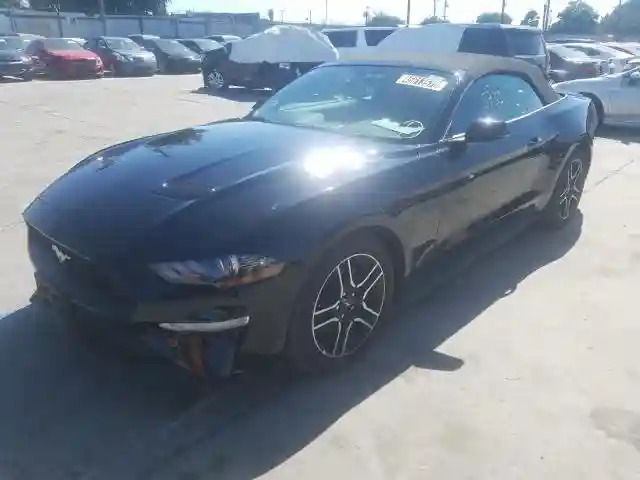 1FATP8UH6L5118669 2020 FORD MUSTANG-1