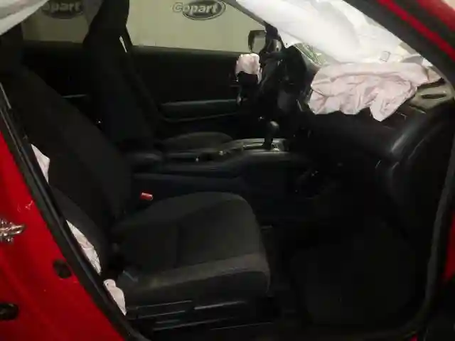 3CZRU5H54KM714541 2017 HONDA HR-V EX-4