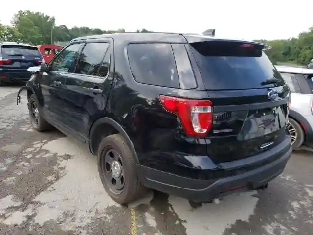 1FM5K8AR8JGC94859 2018 FORD EXPLORER POLICE INTERCEPTOR-2