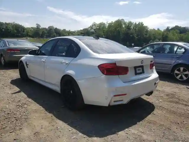WBS8M9C56J5J77913 2018 BMW M3-2