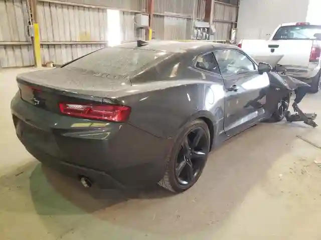 1G1FB1RS2J0189758 2018 CHEVROLET CAMARO LT-3