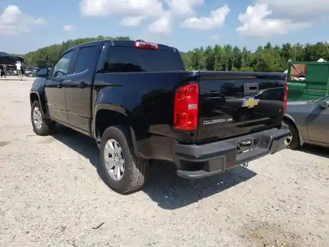1GCGSCEN3L1127970 2020 CHEVROLET COLORADO LT-2