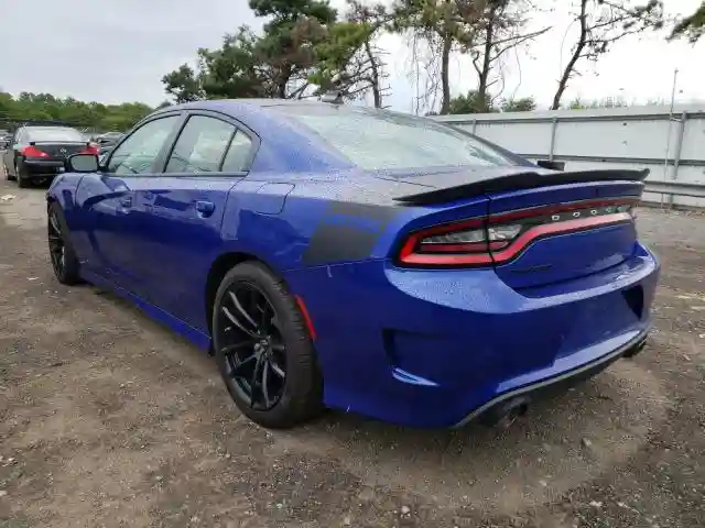 2C3CDXGJ7JH254587 2018 DODGE CHARGER R/T 392-2