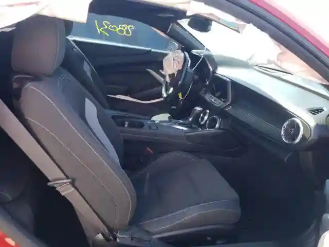 1G1FB1RX1H0181950 2017 CHEVROLET CAMARO LT-4