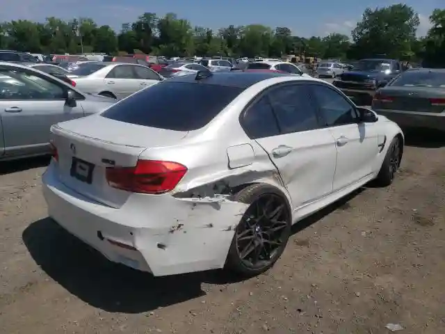 WBS8M9C56J5J77913 2018 BMW M3-3