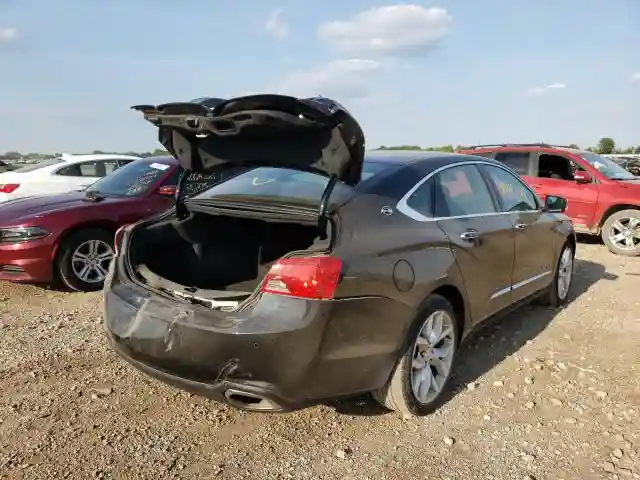 1G1105S39KU134812 2019 CHEVROLET IMPALA PREMIER-3