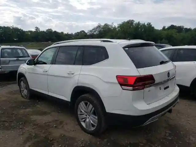 1V2UR2CAXKC596516 2019 VOLKSWAGEN ATLAS SE-2