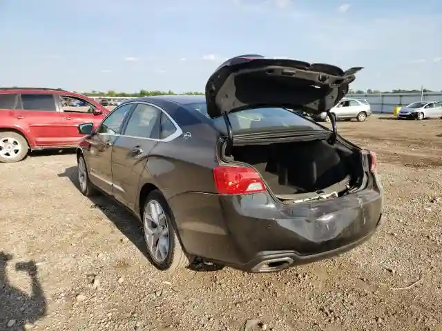1G1105S39KU134812 2019 CHEVROLET IMPALA PREMIER-2