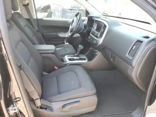 1GCGSCEN3L1127970 2020 CHEVROLET COLORADO LT-4