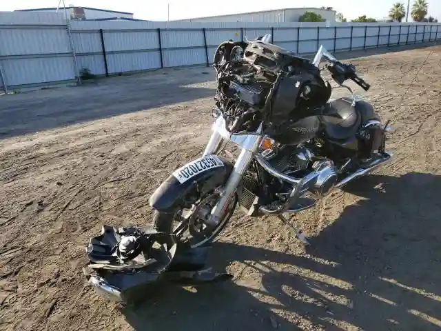 1HD1KBC31KB676169 2019 HARLEY-DAVIDSON FLHX-1
