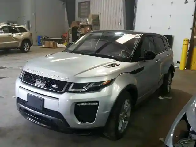 SALVD2BG7GH101234 2016 LAND ROVER RANGE ROVER EVOQUE HSE DYNAMIC-1