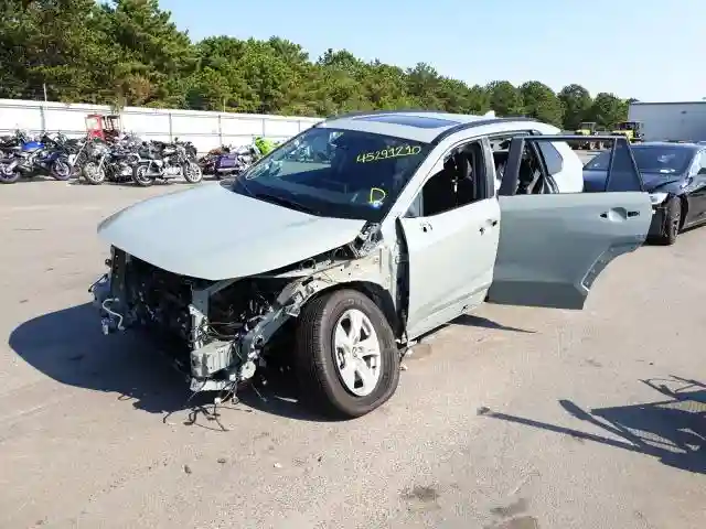 2T3P1RFV3LW119065 2020 TOYOTA RAV4 XLE-1