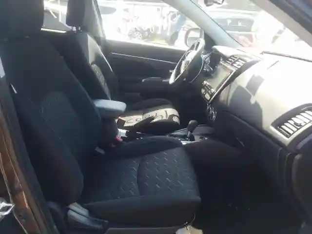 JA4AR3AU9LU002155 2020 MITSUBISHI OUTLANDER SPORT ES-4