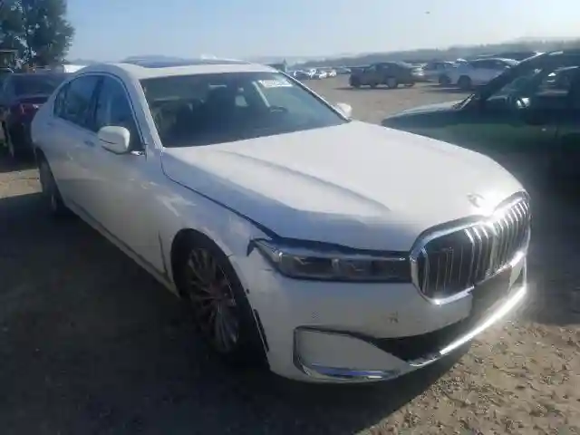 WBA7T2C07LCD70829 2020 BMW 740 I-0