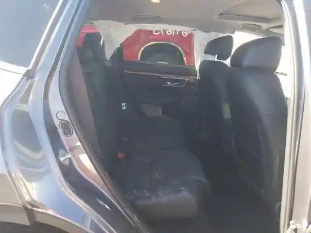 2HKRW2H8XLH641675 2020 HONDA CR-V EXL-5