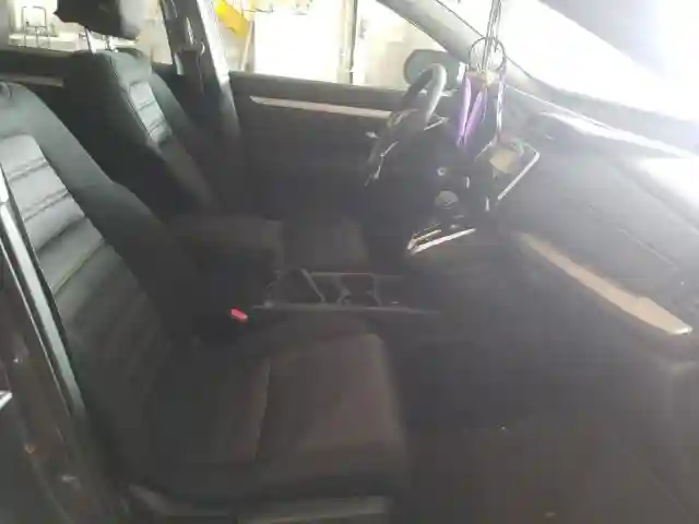 2HKRW6H39KH201022 2019 HONDA CR-V LX-4