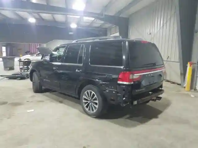 5LMJJ2JT3FEJ11118 2015 LINCOLN NAVIGATOR-2