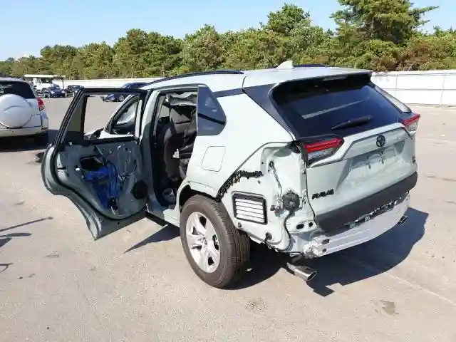 2T3P1RFV3LW119065 2020 TOYOTA RAV4 XLE-2