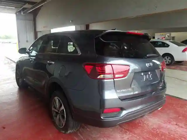 5XYPGDA58LG679560 2020 KIA SORENTO S-2
