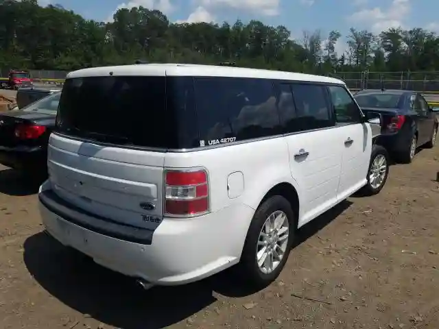 2FMGK5C83JBA15708 2018 FORD FLEX SEL-3