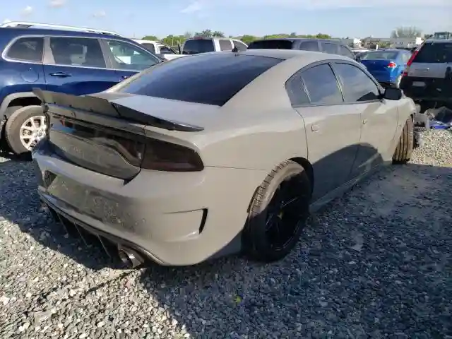 2C3CDXGJ3JH113175 2018 DODGE CHARGER R/T 392-3