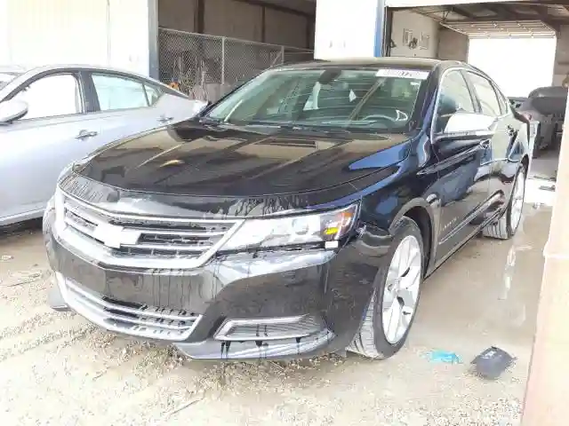 1G1105S3XKU137623 2019 CHEVROLET IMPALA PREMIER-1