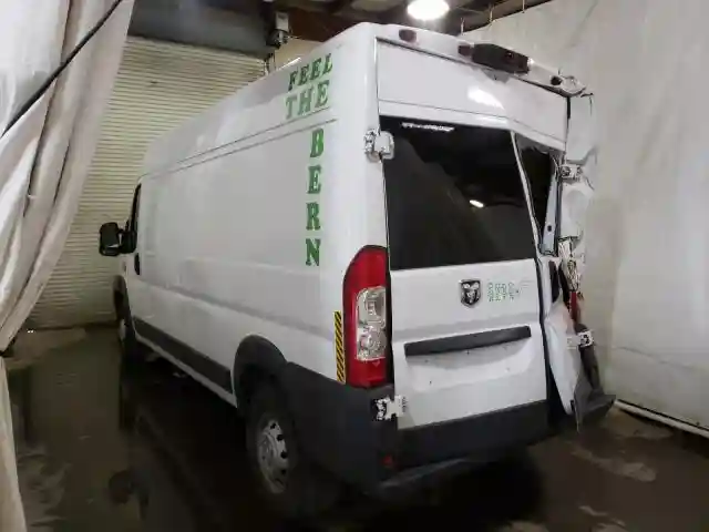 3C6TRVDGXHE511393 2017 RAM PROMASTER 2500 2500 HIGH-2
