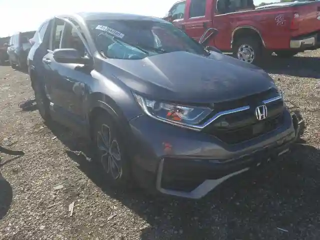 2HKRW2H8XLH641675 2020 HONDA CR-V EXL-0