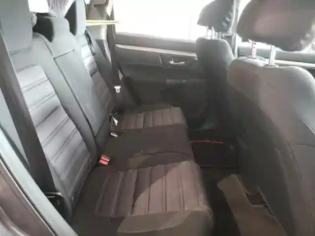 2HKRW6H39KH201022 2019 HONDA CR-V LX-5