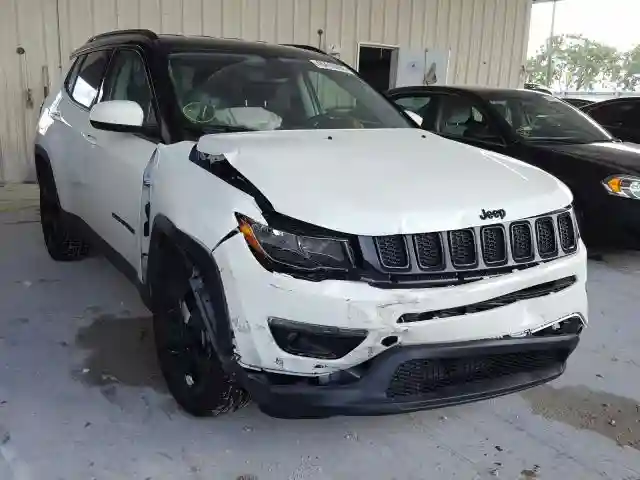 3C4NJCBB2LT147575 2020 JEEP COMPASS LATITUDE-0
