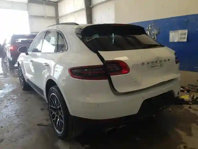 WP1AB2A53HLB14331 2017 PORSCHE MACAN S-2