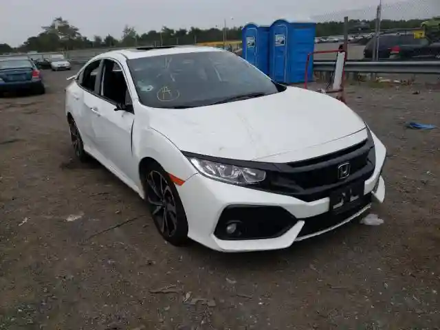 2HGFC1E52JH704520 2018 HONDA CIVIC SI-0
