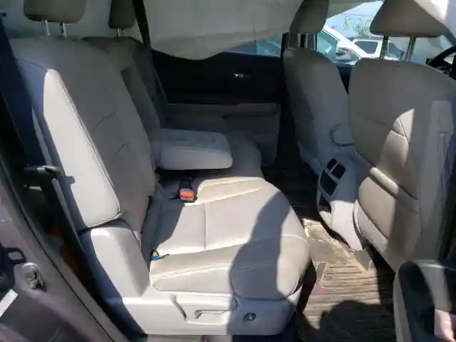 5FNYF6H64GB074885 2016 HONDA PILOT EXL-5
