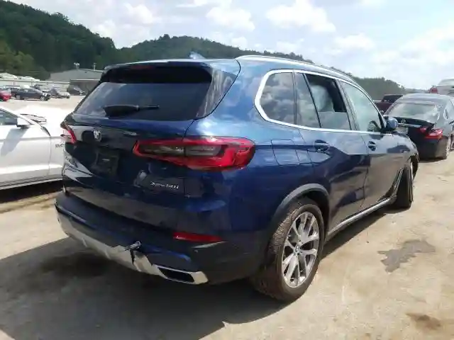 5UXJU2C56KLN66501 2019 BMW X5 XDRIVE50I-3