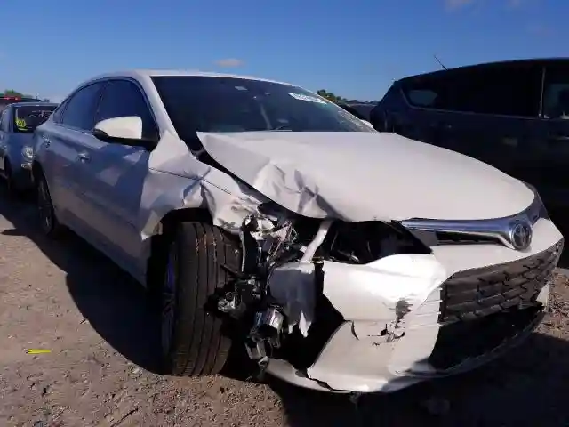 4T1BK1EB0JU269351 2018 TOYOTA AVALON XLE-0