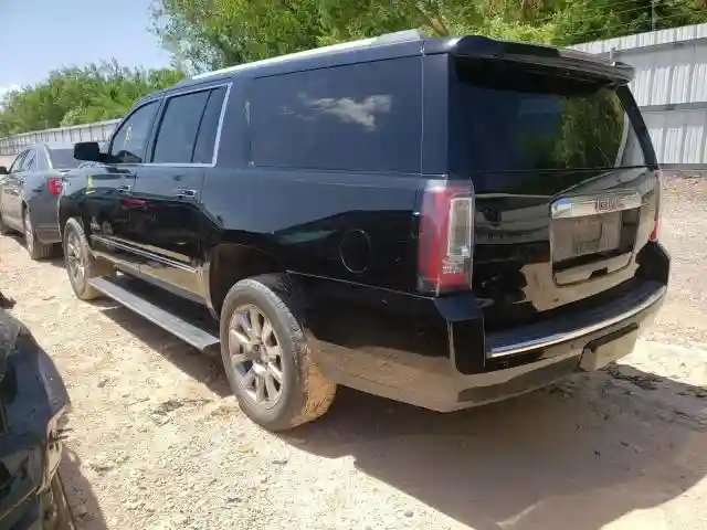 1GKS1JKJ3FR220470 2015 GMC YUKON XL DENALI-2