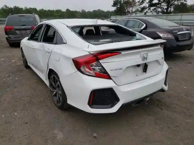 2HGFC1E52JH704520 2018 HONDA CIVIC SI-2