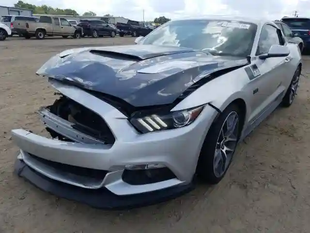 1FA6P8CF8F5302562 2015 FORD MUSTANG GT-1