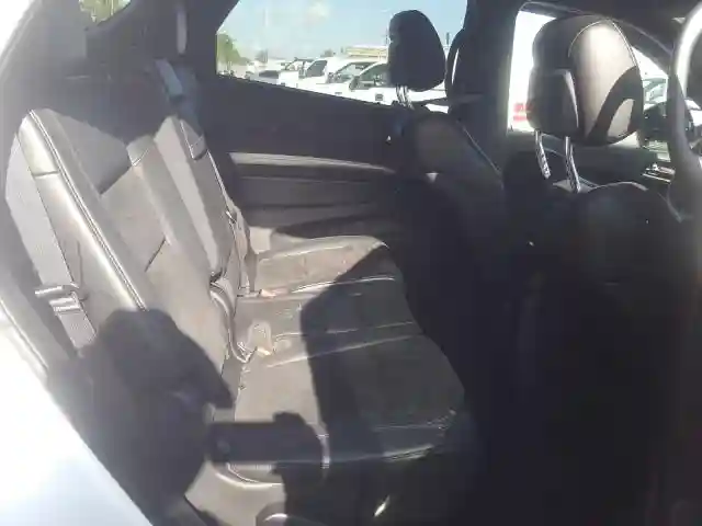 1C4RDHDGXLC119047 2020 DODGE DURANGO GT-5