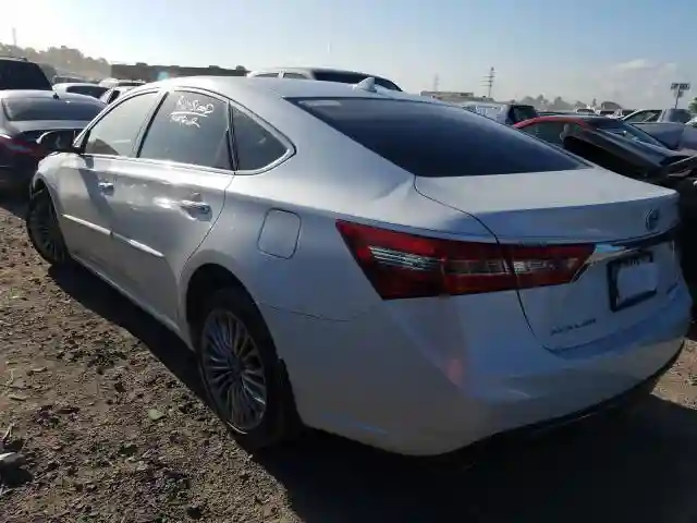 4T1BK1EB0JU269351 2018 TOYOTA AVALON XLE-2