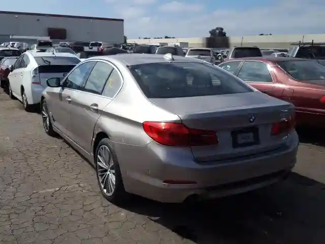WBAJA5C50KBX88076 2019 BMW 530 I-2