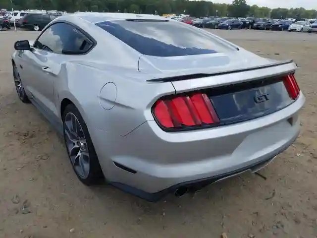 1FA6P8CF8F5302562 2015 FORD MUSTANG GT-2