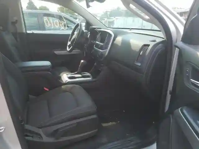 1GCGSCEN9L1189096 2020 CHEVROLET COLORADO LT-4