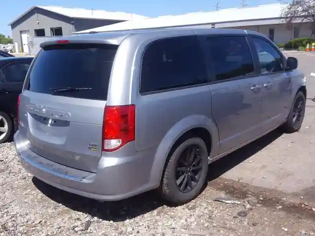 2C4RDGEG6KR770125 2019 DODGE GRAND CARAVAN GT-3