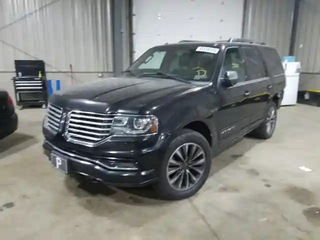 5LMJJ2JT3FEJ11118 2015 LINCOLN NAVIGATOR-1