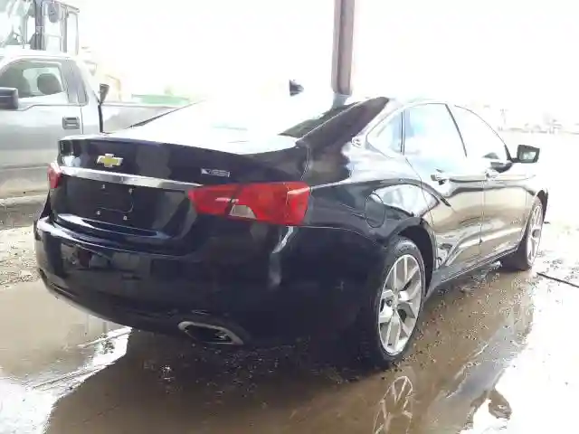 1G1105S3XKU137623 2019 CHEVROLET IMPALA PREMIER-3
