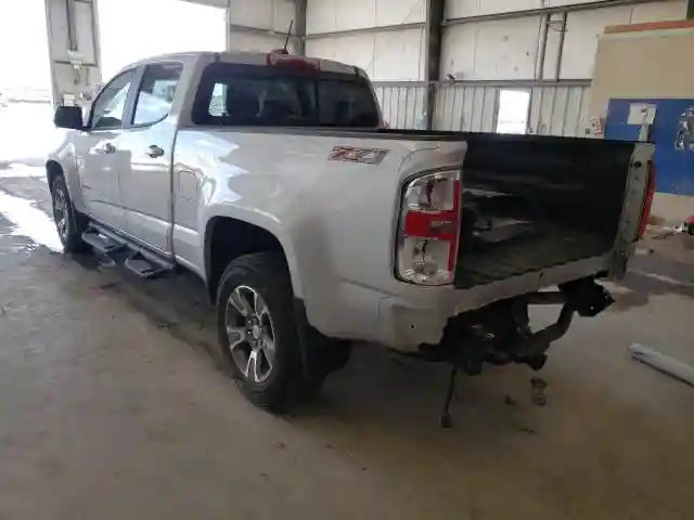 1GCGTDENXL1101210 2020 CHEVROLET COLORADO Z71-2