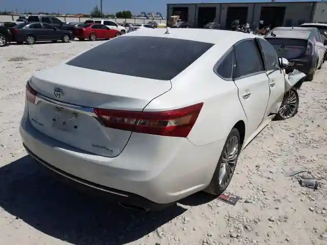 4T1BK1EBXHU262966 2017 TOYOTA AVALON XLE-3