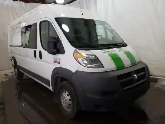 3C6TRVDGXHE511393 2017 RAM PROMASTER 2500 2500 HIGH-0
